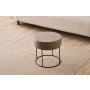 Atelier del Sofa Tabure Didim Brown - slika 2