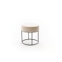 Atelier del Sofa Tabure Didim Cream - slika 4