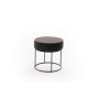 Atelier del Sofa Tabure Didim Fume - slika 4
