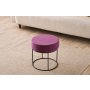 Atelier del Sofa Tabure Didim Lilac - slika 2