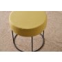 Atelier del Sofa Tabure Didim Yellow - slika 3