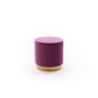 Atelier del Sofa Tabure Gocek Lilac - slika 3