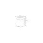 Atelier del Sofa Tabure Gocek Lilac - slika 4