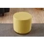 Atelier del Sofa Tabure Gocek Yellow - slika 2