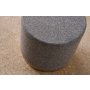 Atelier del Sofa Tabure Gocek Anthracite - slika 3