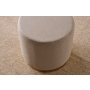 Atelier del Sofa Tabure Gocek Brown - slika 3