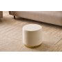 Atelier del Sofa Tabure Gocek Cream - slika 2