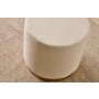 Atelier del Sofa Tabure Gocek Cream - slika 3