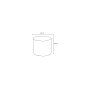 Atelier del Sofa Tabure Gocek Cream - slika 5