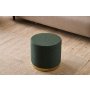 Atelier del Sofa Tabure Gocek Green - slika 2