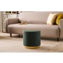 Atelier del Sofa Tabure Gocek Green - slika 1