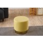 Atelier del Sofa Tabure Bodrum Yellow - slika 2