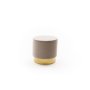Atelier del Sofa Tabure Bodrum Beige - slika 4