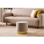 Atelier del Sofa Tabure Bodrum Beige - slika 1