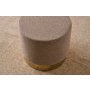 Atelier del Sofa Tabure Bodrum Brown - slika 3