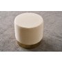Atelier del Sofa Tabure Bodrum Cream - slika 3