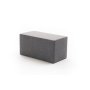 Atelier del Sofa Tabure Demre Anthracite - slika 4