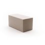Atelier del Sofa Tabure Demre Beige - slika 4