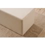 Atelier del Sofa Tabure Demre Cream - slika 3