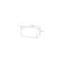Atelier del Sofa Tabure Demre Cream - slika 5