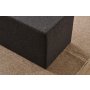 Atelier del Sofa Tabure Demre Fume - slika 3