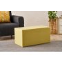 Atelier del Sofa Tabure Demre Yellow - slika 2