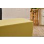 Atelier del Sofa Tabure Demre Yellow - slika 3