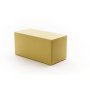 Atelier del Sofa Tabure Demre Yellow - slika 4