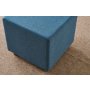 Atelier del Sofa Tabure Olimpos Blue - slika 2