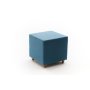 Atelier del Sofa Tabure Olimpos Blue - slika 3