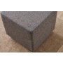 Atelier del Sofa Tabure Olimpos Anthracite - slika 3