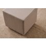 Atelier del Sofa Tabure Olimpos Beige - slika 3