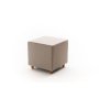 Atelier del Sofa Tabure Olimpos Beige - slika 4