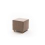 Atelier del Sofa Tabure Olimpos Brown - slika 4
