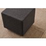 Atelier del Sofa Tabure Olimpos Fume - slika 3