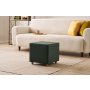 Atelier del Sofa Tabure Olimpos Green - slika 2