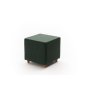 Atelier del Sofa Tabure Olimpos Green - slika 4