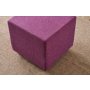 Atelier del Sofa Tabure Olimpos Lilac - slika 3