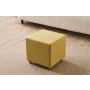 Atelier del Sofa Tabure Olimpos Yellow - slika 2