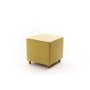 Atelier del Sofa Tabure Olimpos Yellow - slika 4