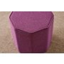 Atelier del Sofa Tabure Inozu Lilac - slika 2