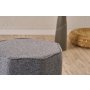Atelier del Sofa Tabure Inozu Anthracite - slika 3