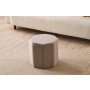 Atelier del Sofa Tabure Inozu Beige - slika 2