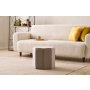 Atelier del Sofa Tabure Inozu Beige - slika 1