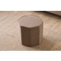 Atelier del Sofa Tabure Inozu Brown - slika 2