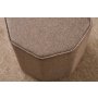 Atelier del Sofa Tabure Inozu Brown - slika 3