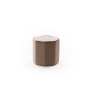 Atelier del Sofa Tabure Inozu Brown - slika 4
