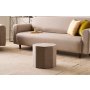 Atelier del Sofa Tabure Inozu Brown - slika 1