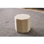 Atelier del Sofa Tabure Inozu Cream - slika 2