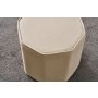 Atelier del Sofa Tabure Inozu Cream - slika 3